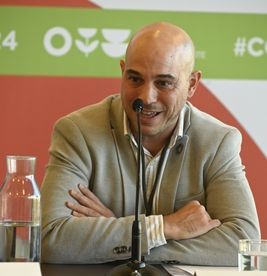 Luis Morales